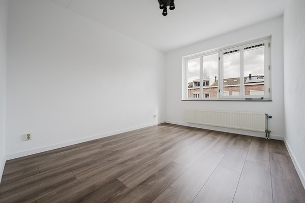 Medium property photo - Vaartstraat 4, 3201 BS Spijkenisse